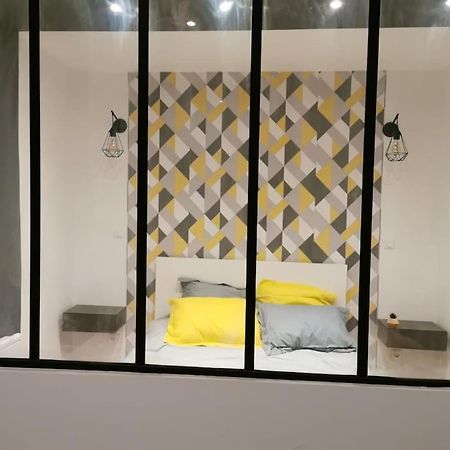 Fully Equipped Apartment Wifi European Hospital 马赛 外观 照片