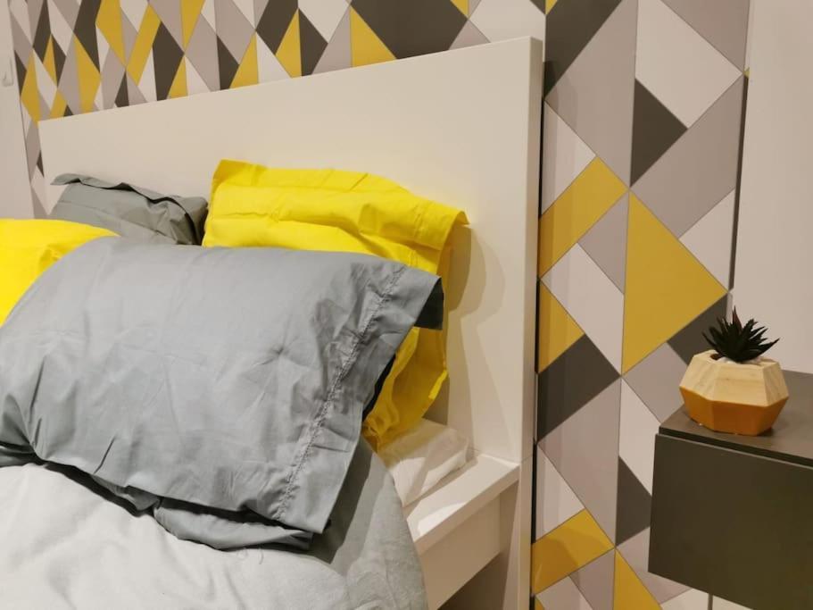 Fully Equipped Apartment Wifi European Hospital 马赛 外观 照片