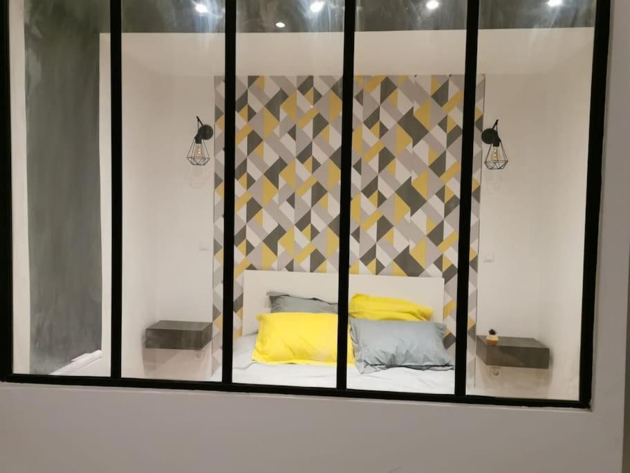 Fully Equipped Apartment Wifi European Hospital 马赛 外观 照片